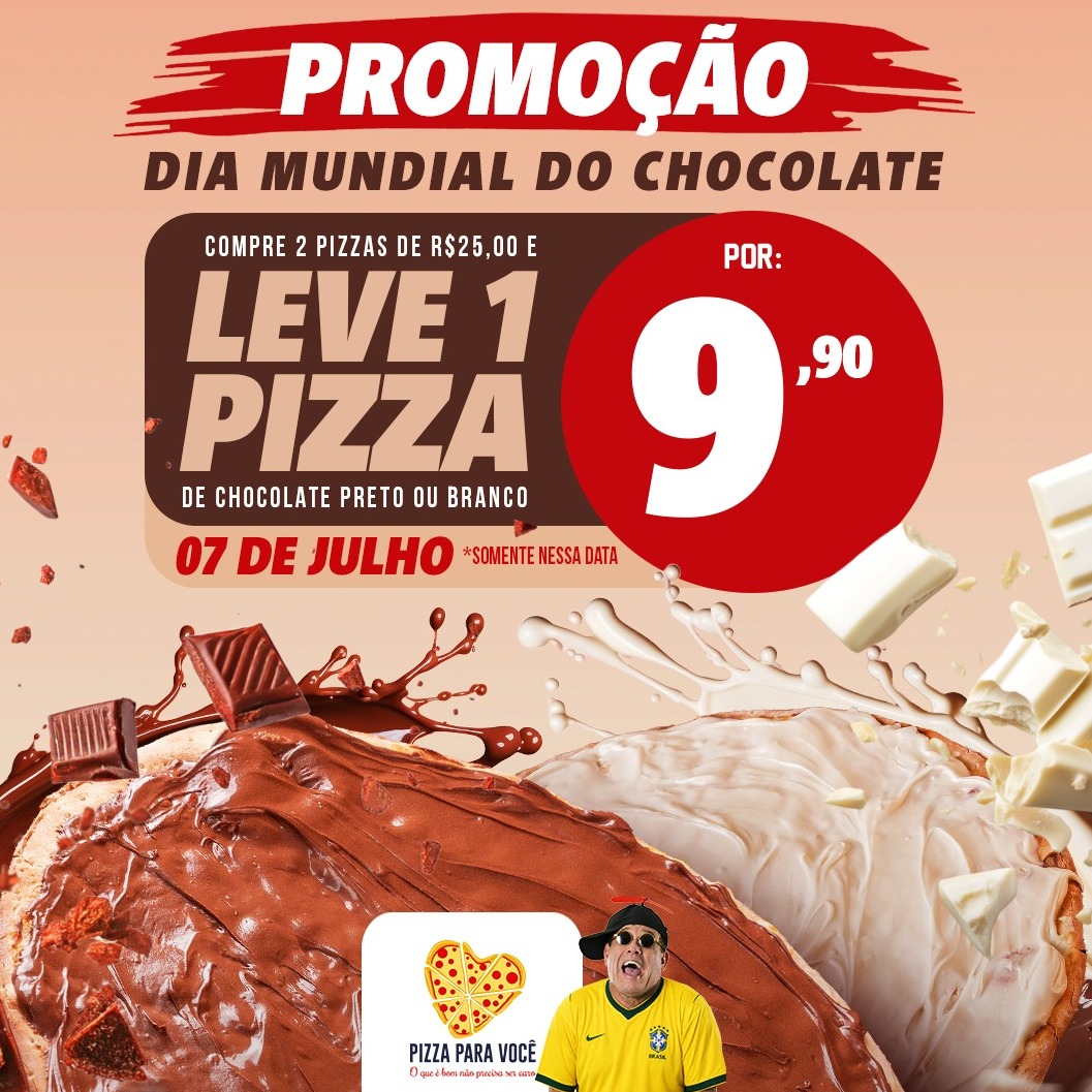 Dia do chocolate