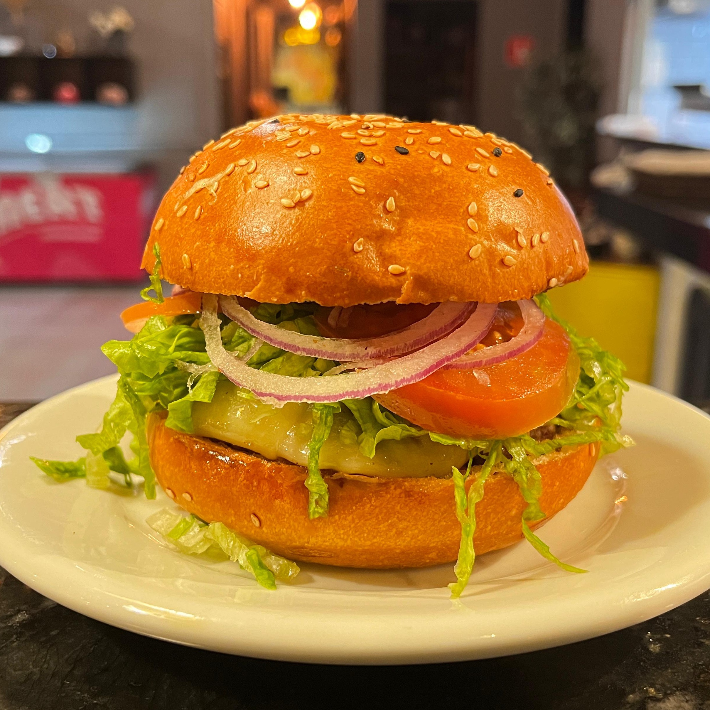PROMOÇÃO DIA - 2 X SALADA 