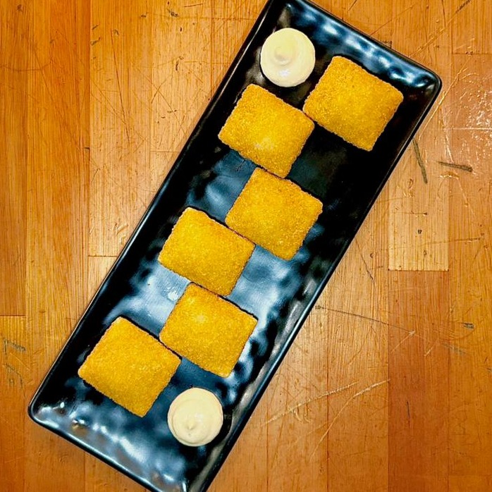 Queijo Gouda