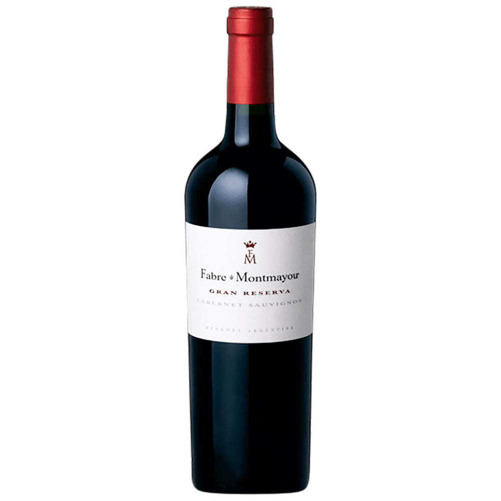 Fabre Gran Reserva Cabernet Sauvignon 2022