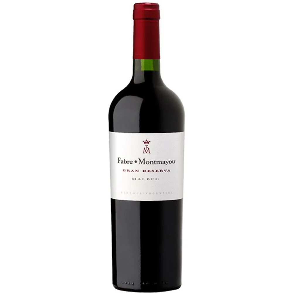 Fabre Gran Reserva Malbec 2023