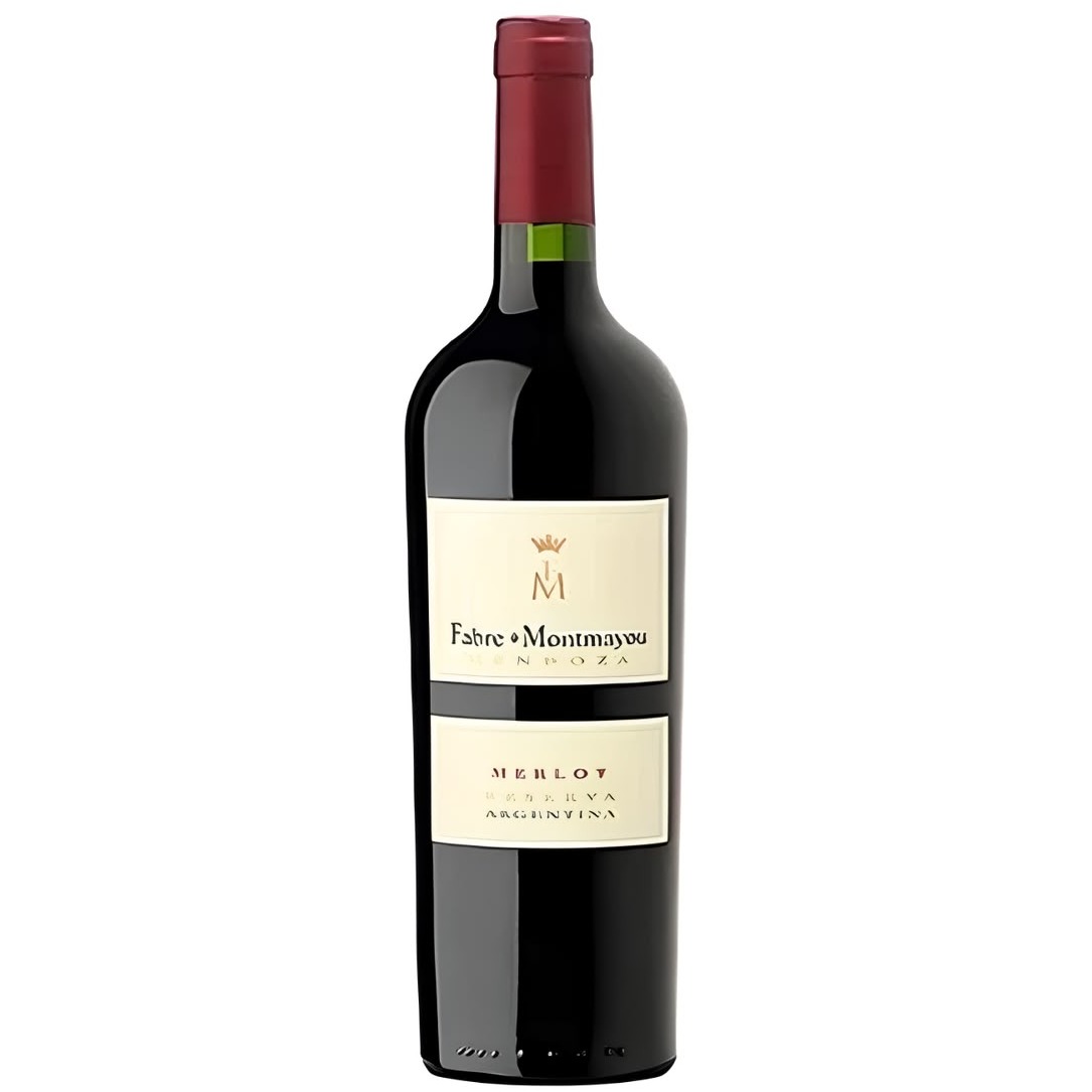 Fabre Reserva Malbec
