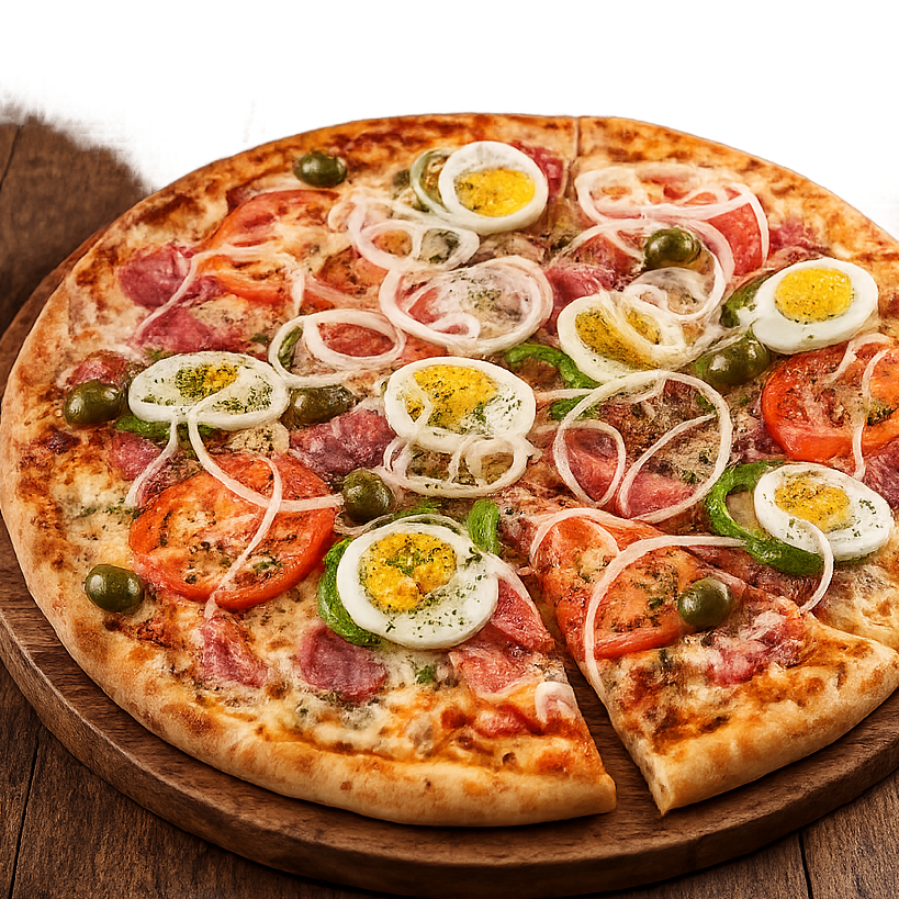 COMBO ESPECIAL DIA DA PIZZA!