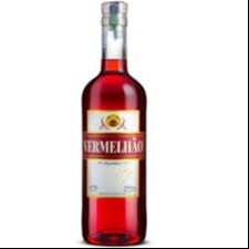 EMBAIXADOR VERMELHÃO 740 ML