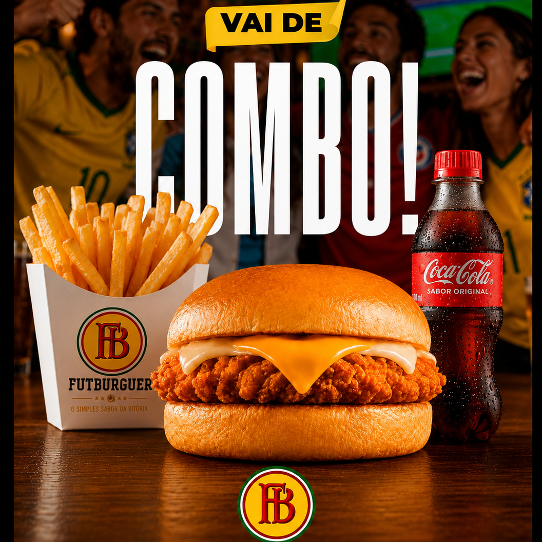 Combo Copa América