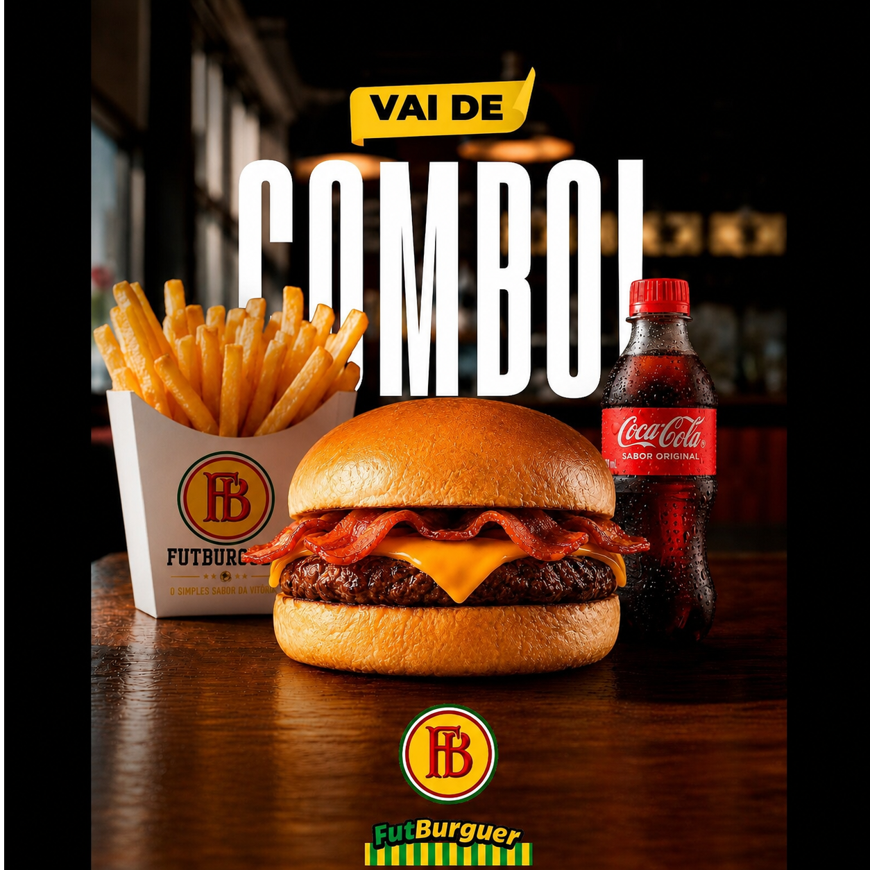 Combo Libertadores