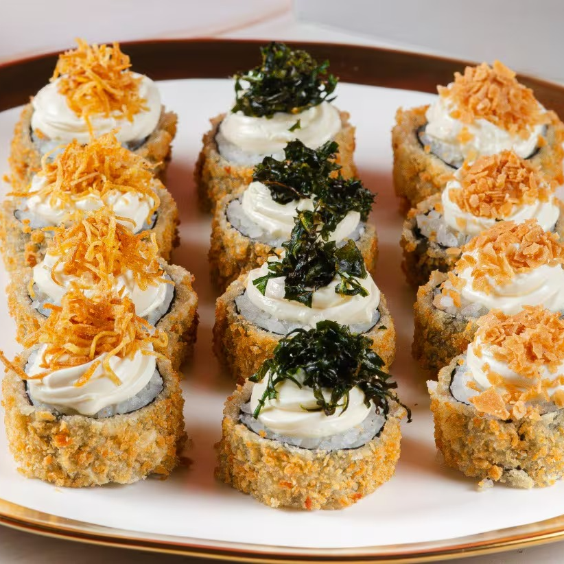 Quarta do Hot Fusion | 24 peças por R$49,90!