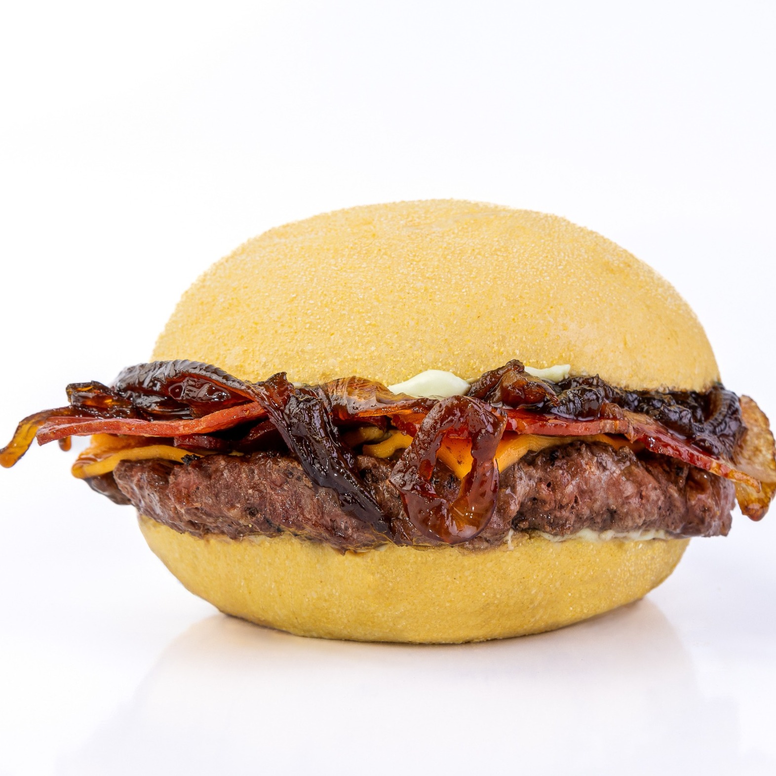 Simples Caramelizado Individual