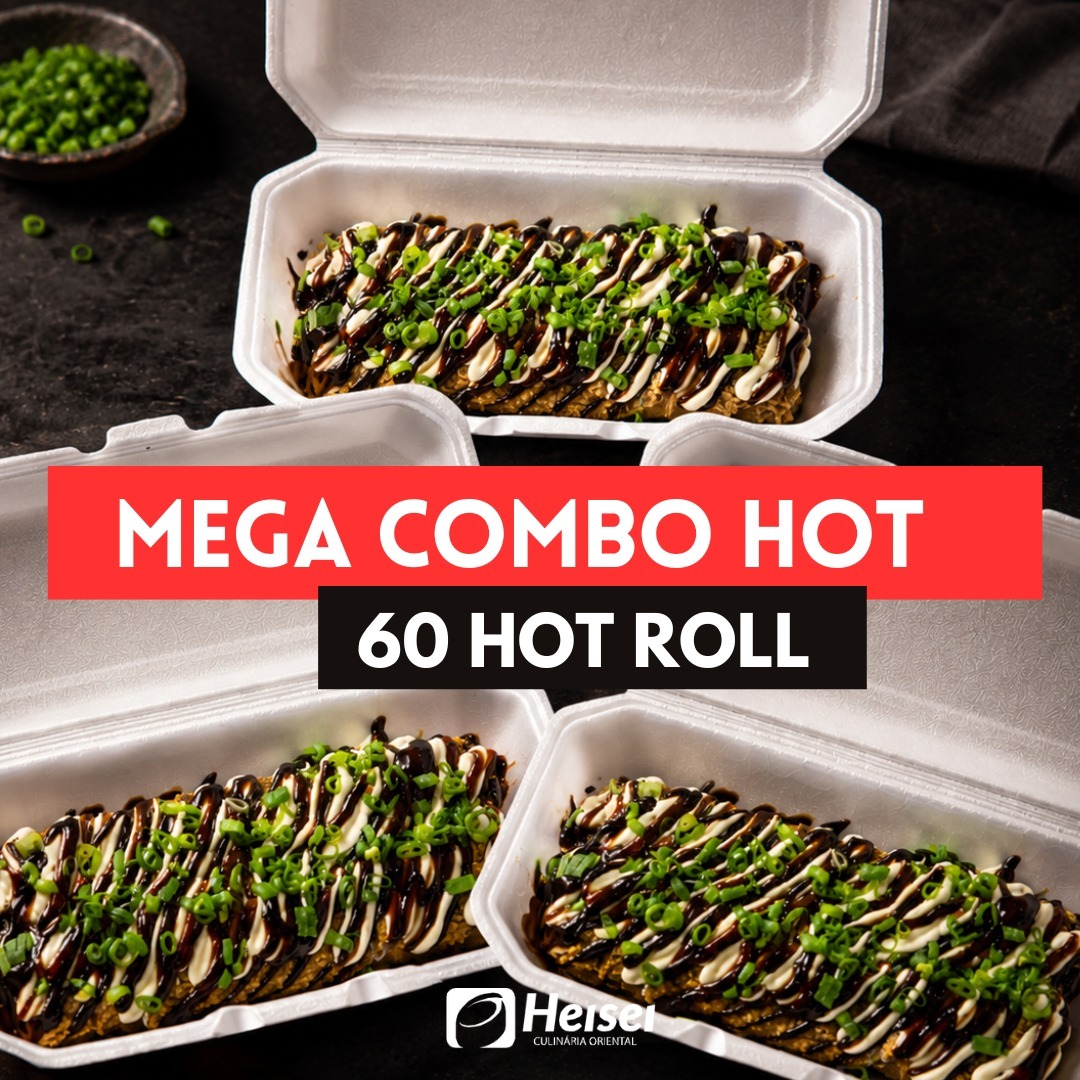 MEGA COMBO HOT (362)