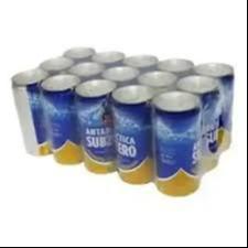 SUBZERO LATA 269ML CX/15