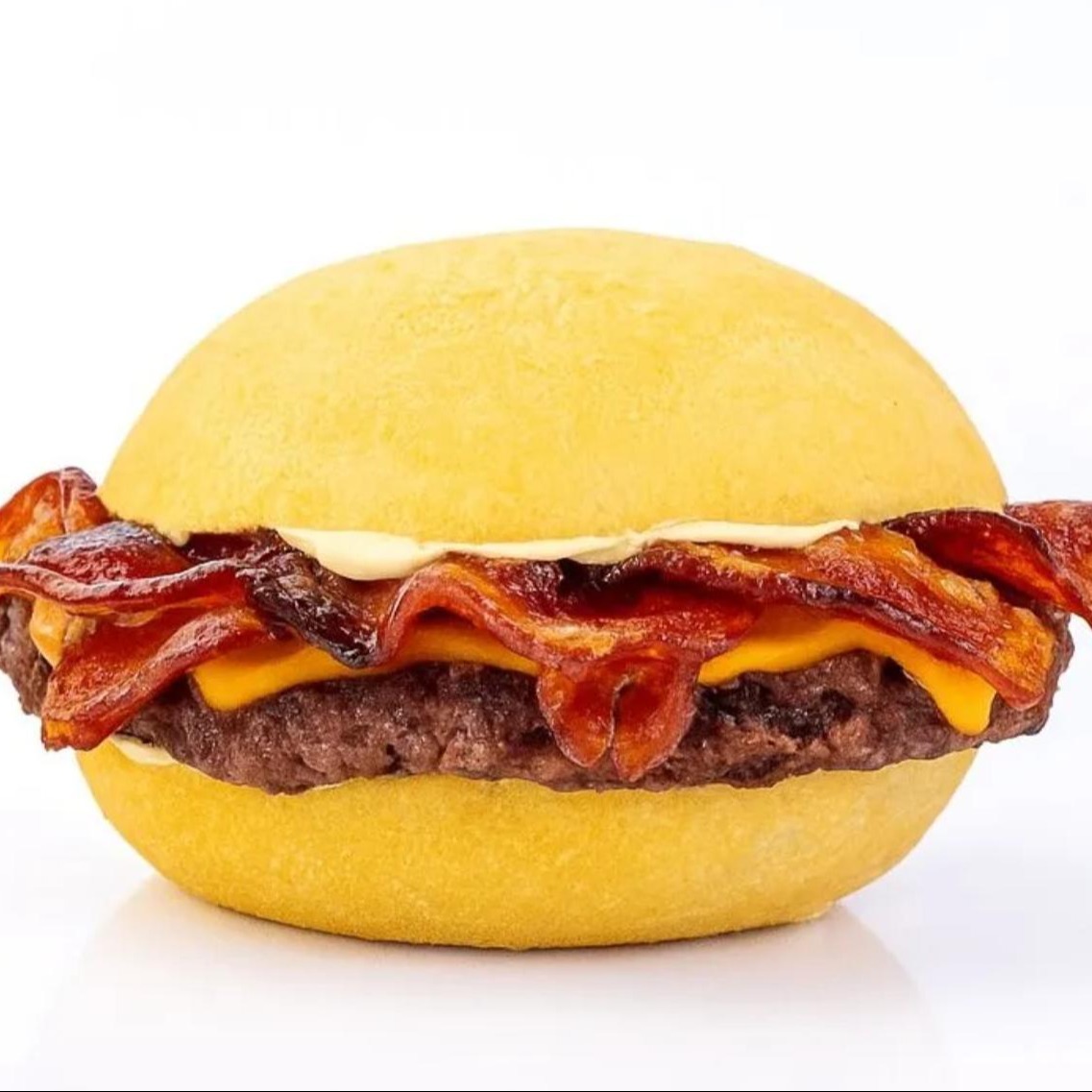 Simples Bacon Individual