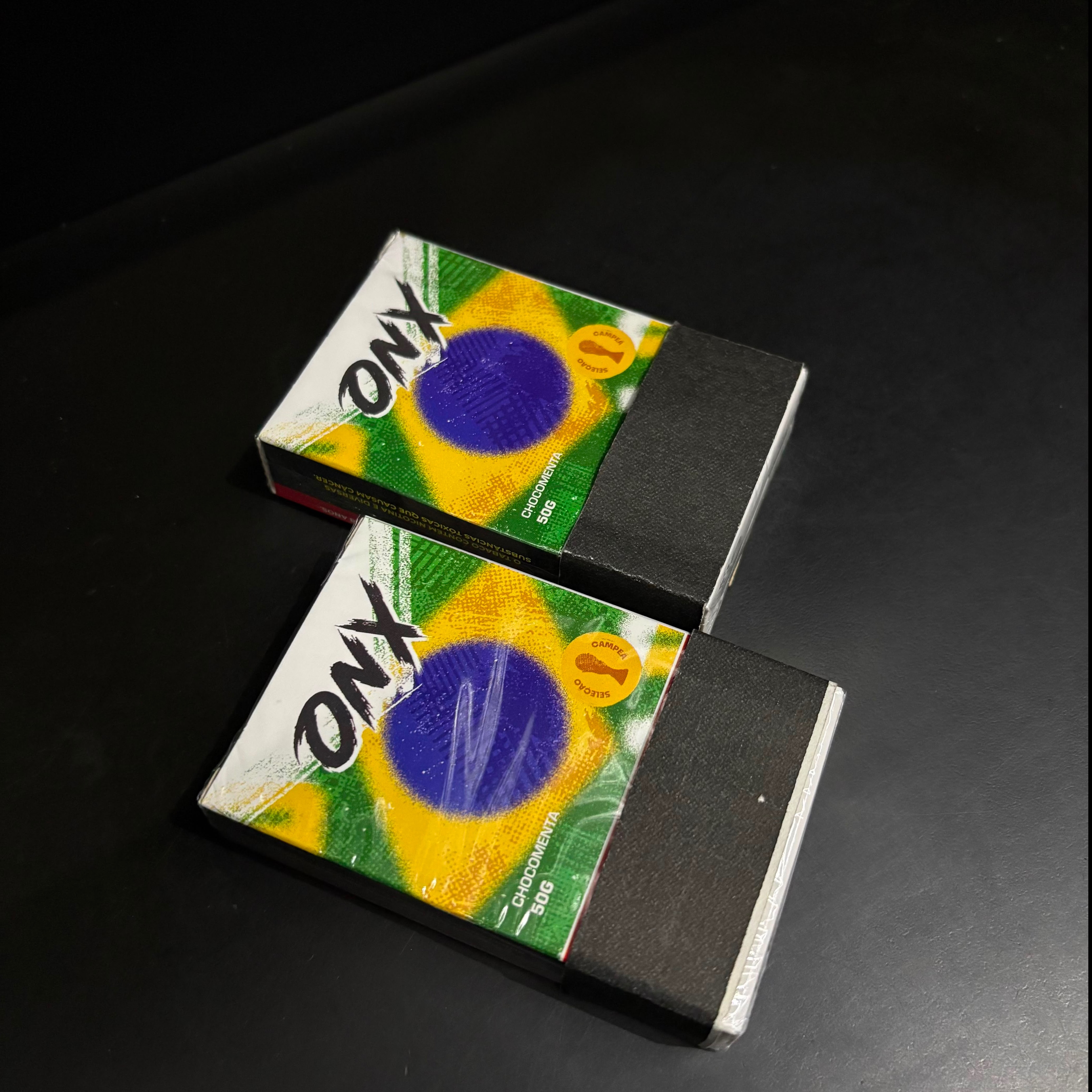 ONIX BRASIL (CHOCOMENTA)