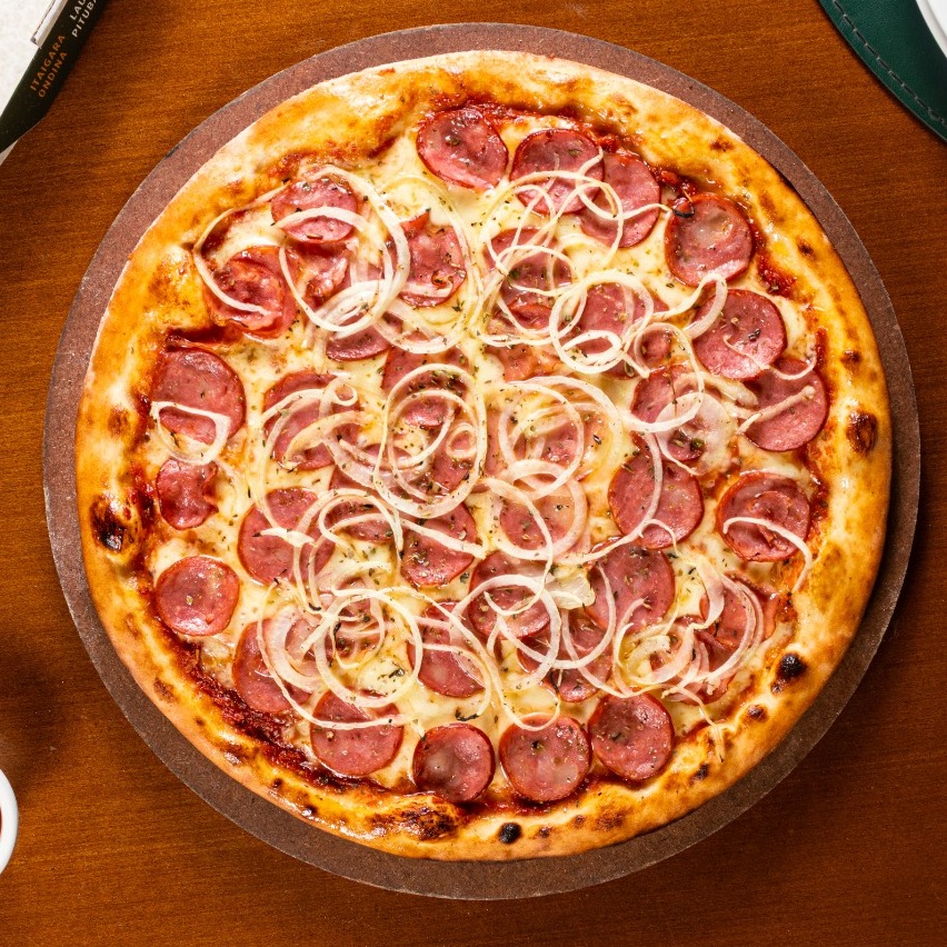 Pizza Família 1 Sabor