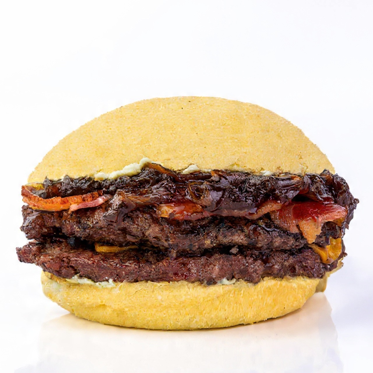 Duplo Caramelizado Individual