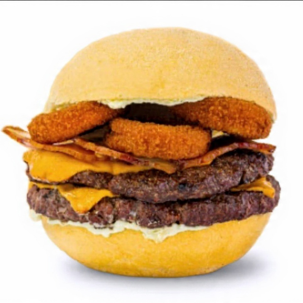 Duplo Onion Rings Individual