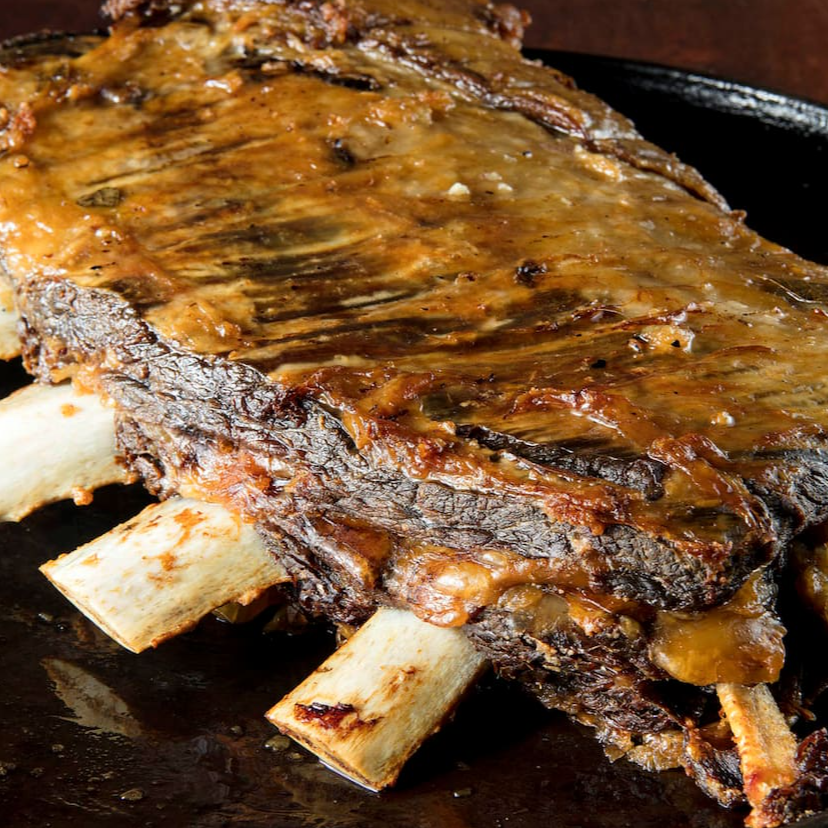 Costela Bovina 