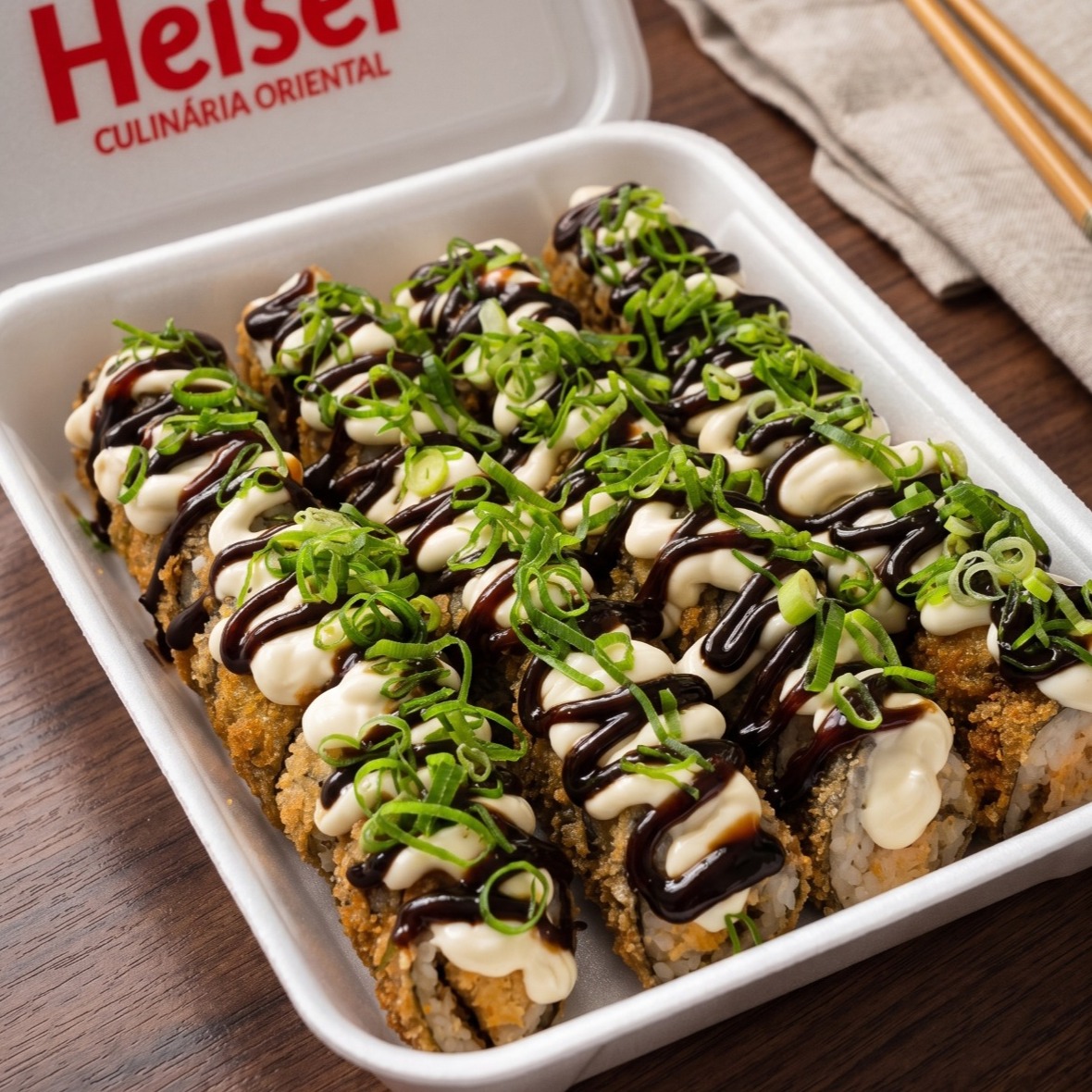 HOT ROLL 30 TRADICIONAL (804)