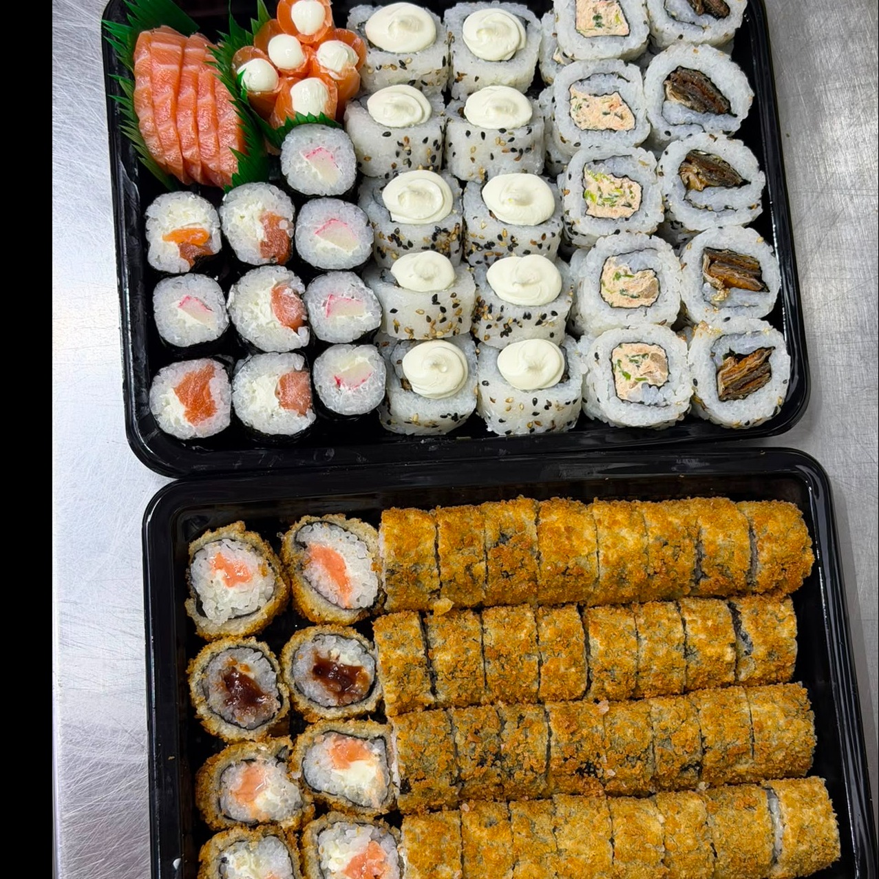  COMBO 6( 100 peças)