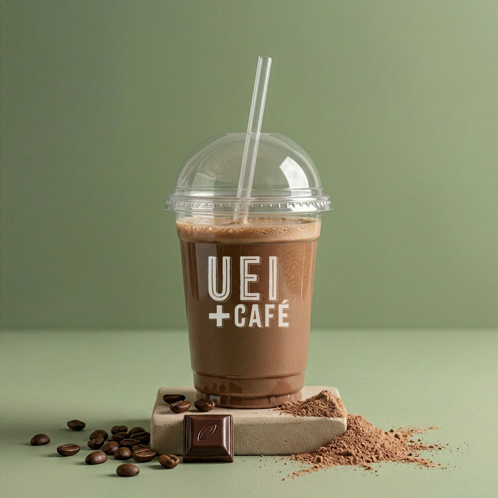 Cacau + Café
