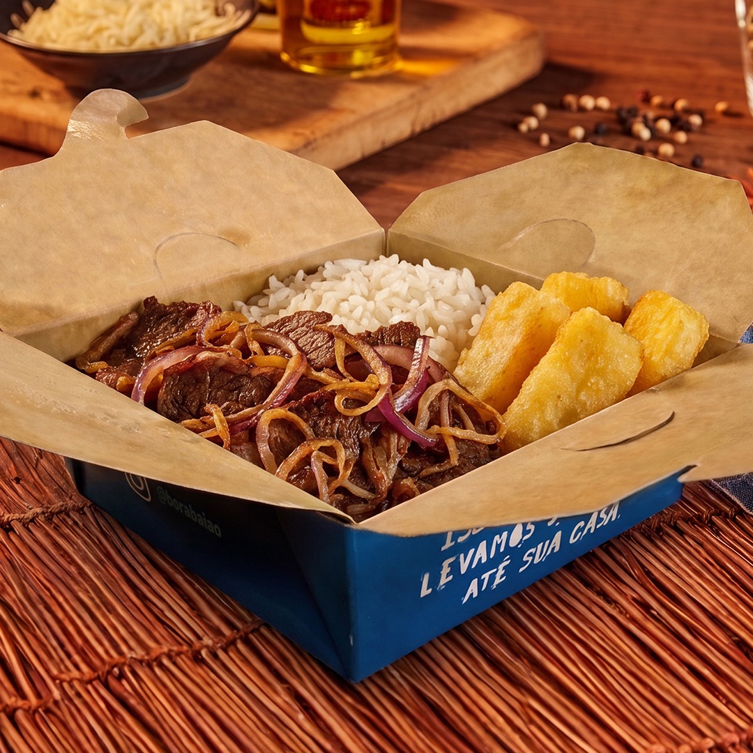 Caixinha da Peste - Xodó Carioca (Aprox. 380g)