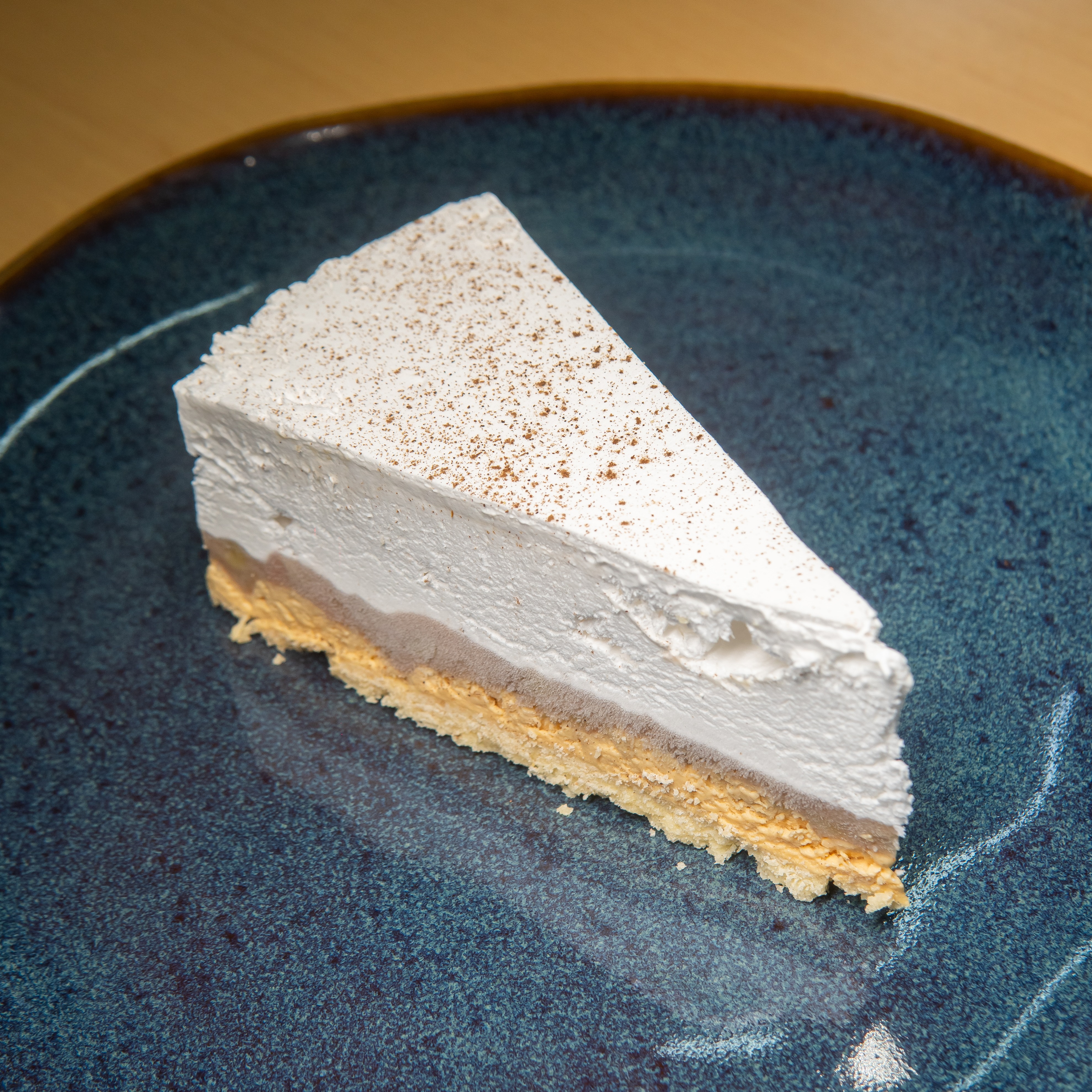 Fatia Banoffee