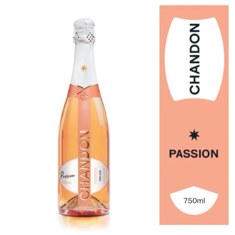 CHANDON PASSION 