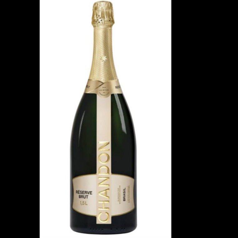 CHANDON BRUT 1,5L