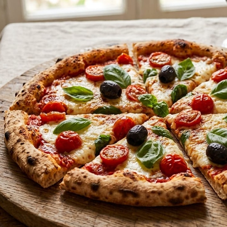 Margherita