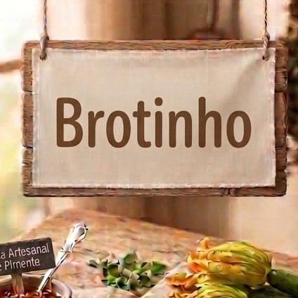 Pizza Brotinho