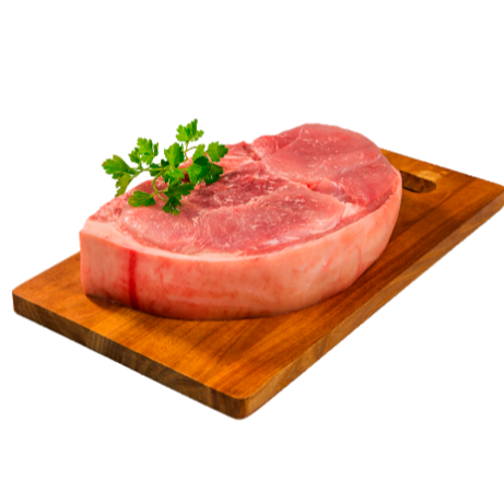 PERNIL SEM OSSO