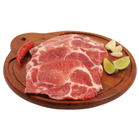 BISTECA DE COPA