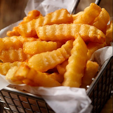 Fritas Tradicional
