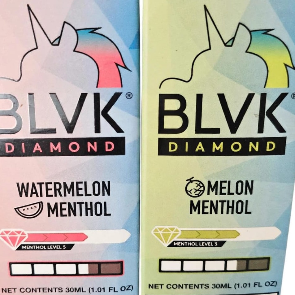 juice Blvk 30 ml 35 mg  diamond