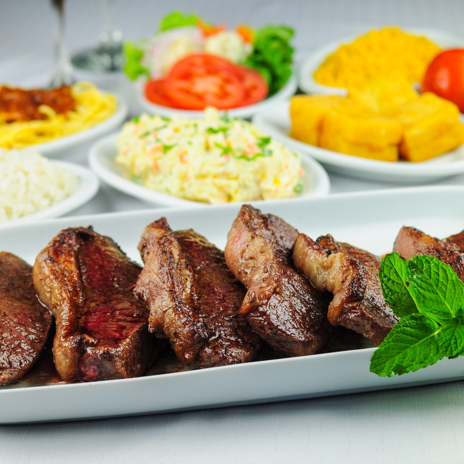 PICANHA (1KG)