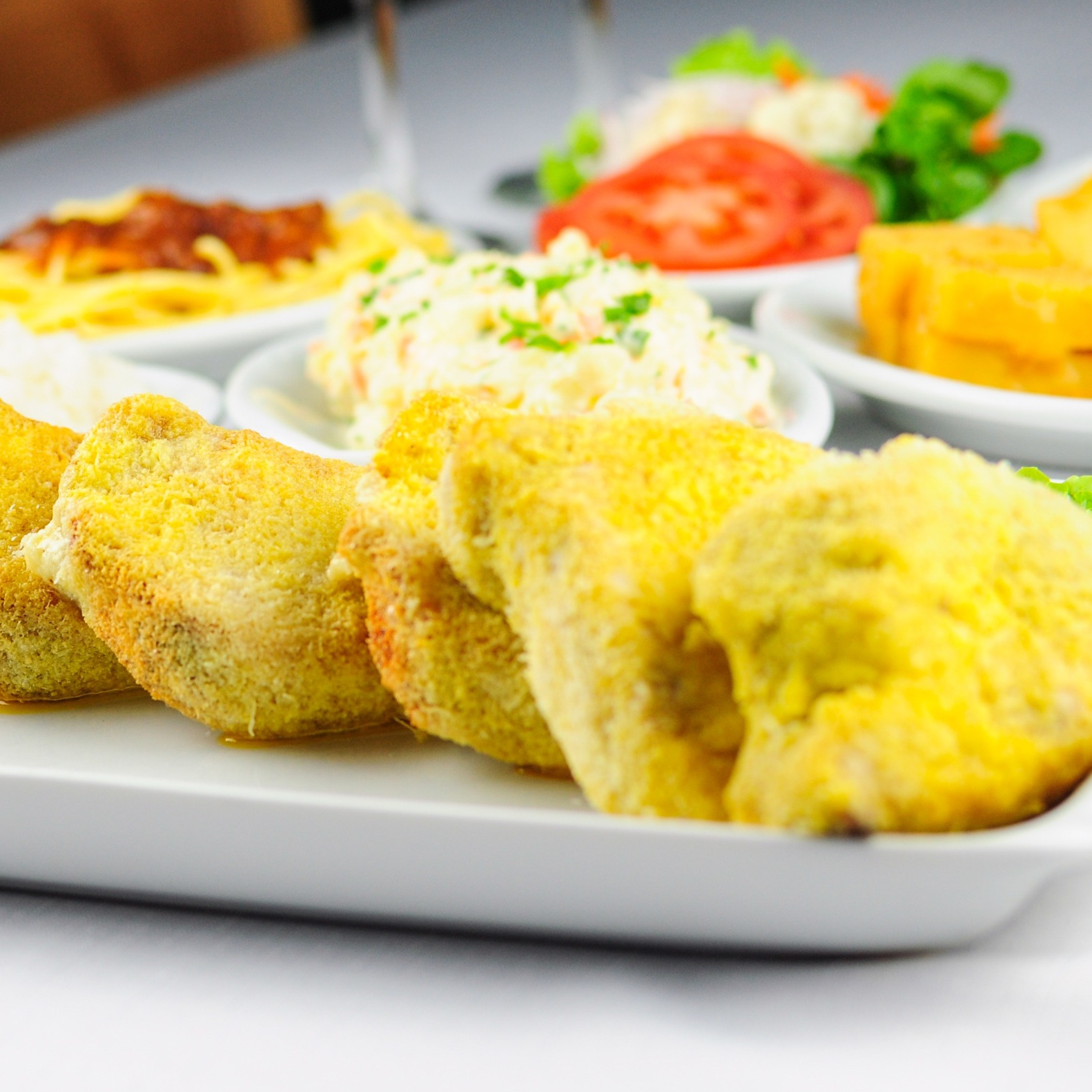 LOMBINHO AO QUEIJO (850GR)
