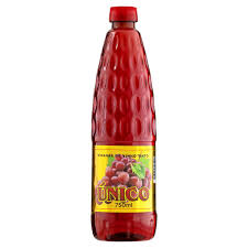 VINAGRE DE VINHO ÚNICO 750ML