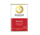 AZEITE GALO LATA 200ML