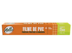 FILME PVC 15M