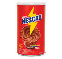 NESCAU EM LATA 370G