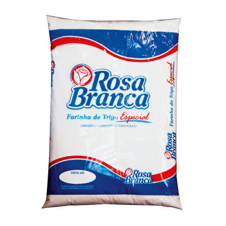 FARINHA DE TRIGO 1KG