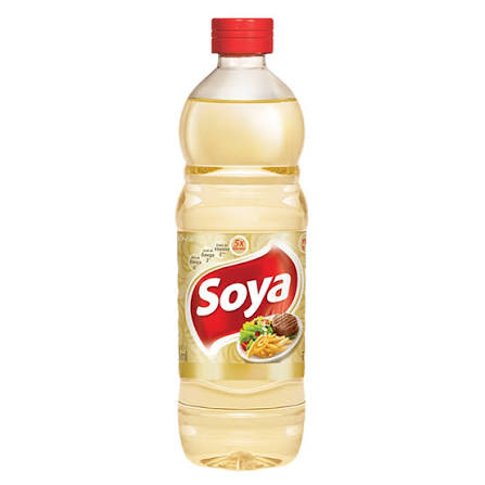 ÓLEO DE COZINHA