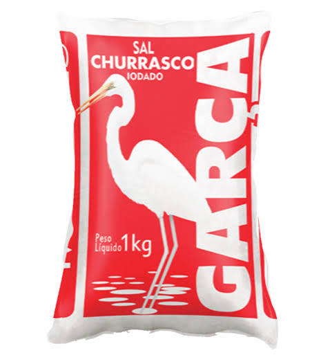 SAL GROSSO 1K