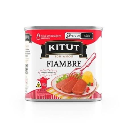 KITUT