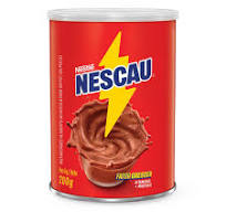 NESCAU EM LATA 200G