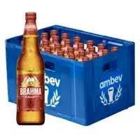 CX BRAHMA 600ML  24UND