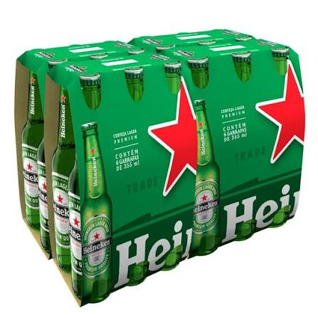 HEINEKEN LONG CX COM 24