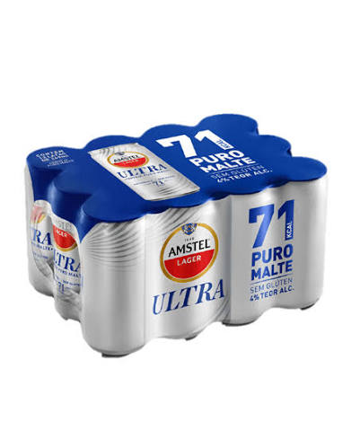 CX AMSTEL ULTRA 269ML
