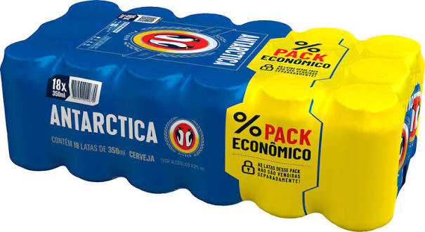CX BOA  LATA  350ML 18UND
