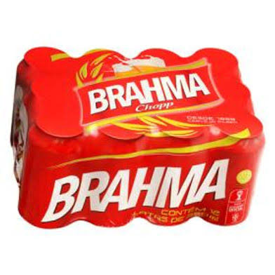 CX BRAHMA LATA