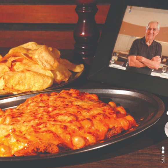 Novo Filet do Babbo